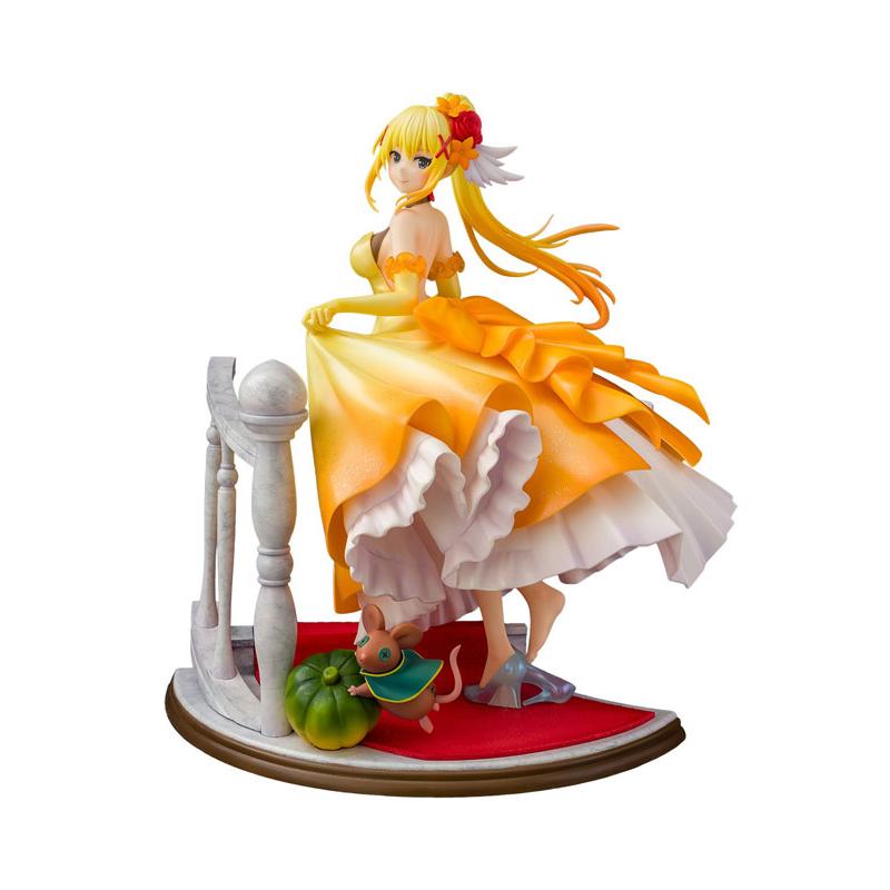 TVアニメ『この素晴らしい世界に祝福を！3』「ダクネス おとぎ話ver