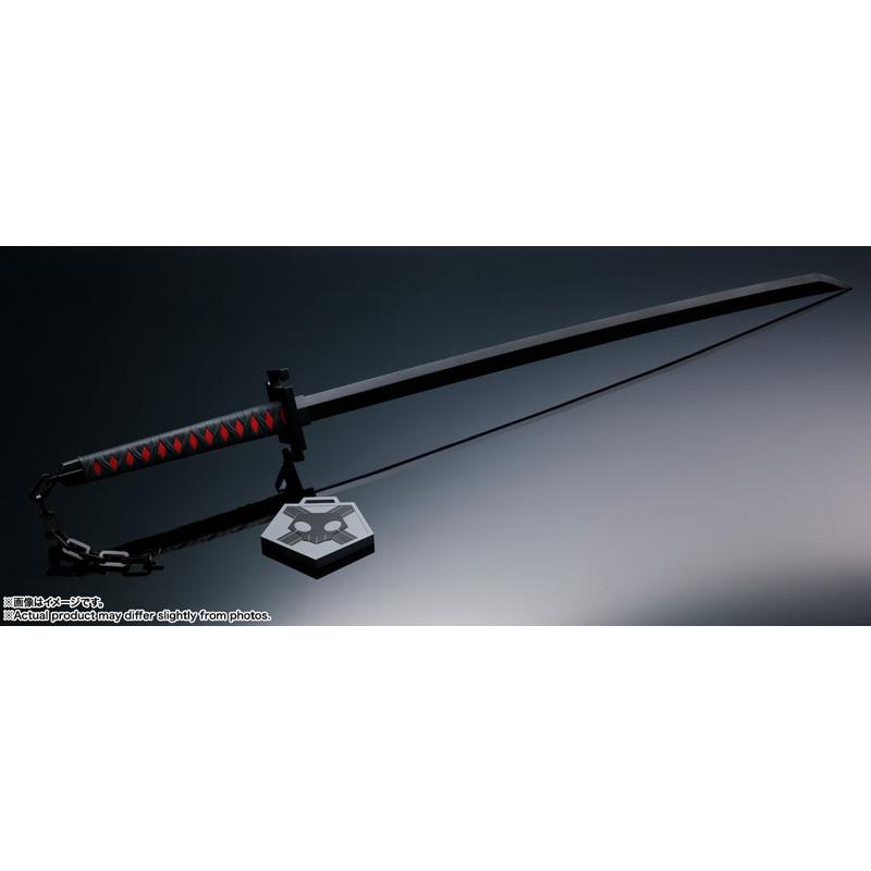 PROPLICA 天鎖斬月 『BLEACH』[BANDAI SPIRITS]【同梱不可】【送料無料