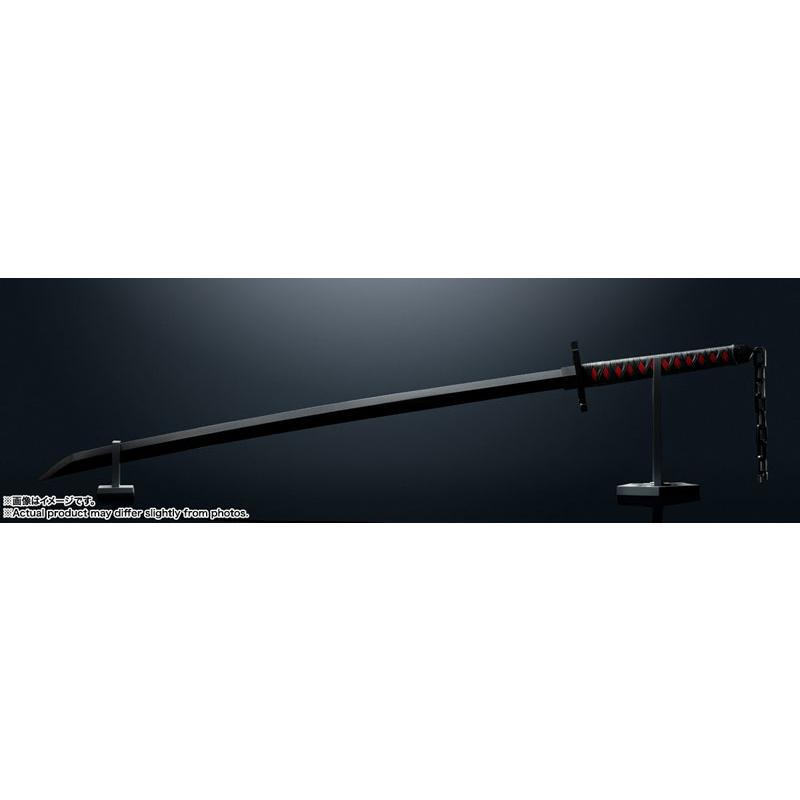 PROPLICA 天鎖斬月 『BLEACH』[BANDAI SPIRITS]【同梱不可】【送料無料
