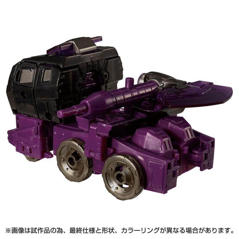タカラトミー（TAKARA TOMY） トランスフォーマー TL-86 モーター