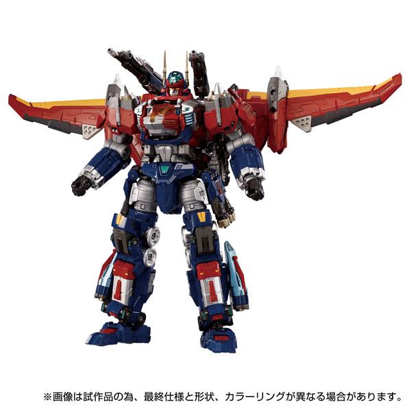 タカラトミー ＤＡ－１０９ ダイアバトルス X-1（新品・未開封） タカラトミー（TAKARA TOMY） ダイアクロン DA-109 ダイアバトルスX-1