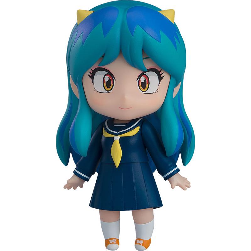 ねんどろいど うる星やつら ラム フィギュア 756 未開封 未開封