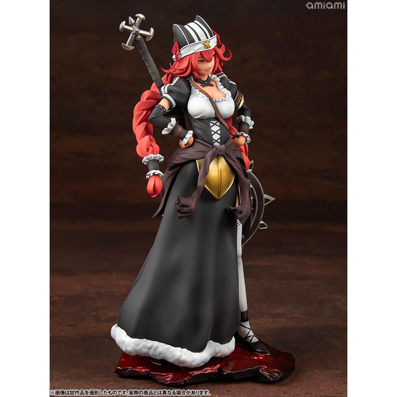 【新品未開封品】オーバーロード ルプスレギナ・ベータ so-bin Ver. オーバーロード』ルプスレギナ・ベータ 10th Anniversary so-bin