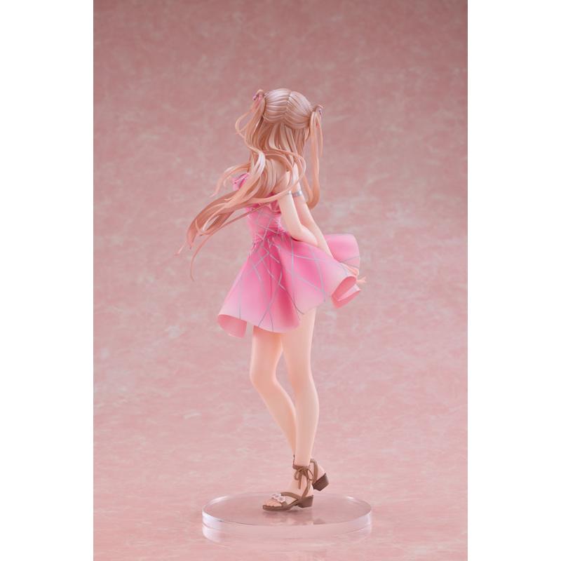 特典】芳莉 Illustrated by DSマイル 1/6 完成品フィギュア[Otherwhere