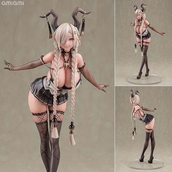 アズールレーン 尾張 軽装Ver. 1/7 完成品フィギュア[グッドスマイルアーツ上海]【送料無料】《発売済・在庫品》_1