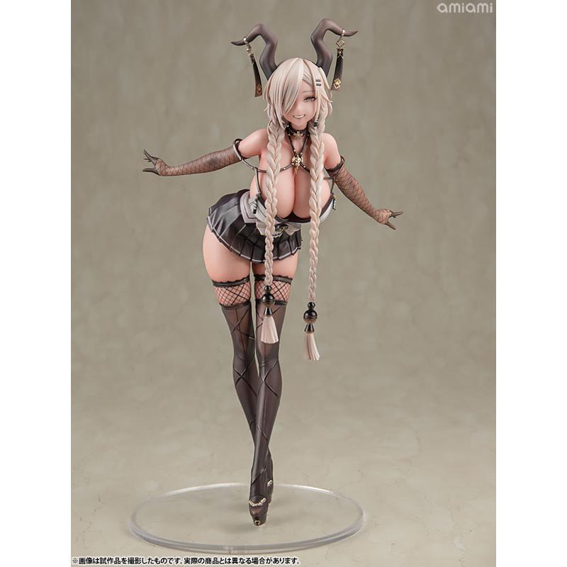 アズールレーン 尾張 軽装Ver. 1/7 完成品フィギュア[グッドスマイルアーツ上海]【送料無料】《発売済・在庫品》_2