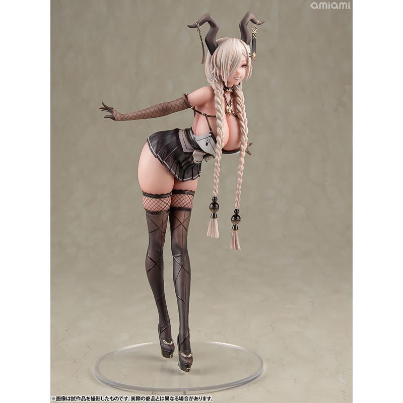 アズールレーン 尾張 軽装Ver. 1/7 完成品フィギュア[グッドスマイルアーツ上海]【送料無料】《発売済・在庫品》_6
