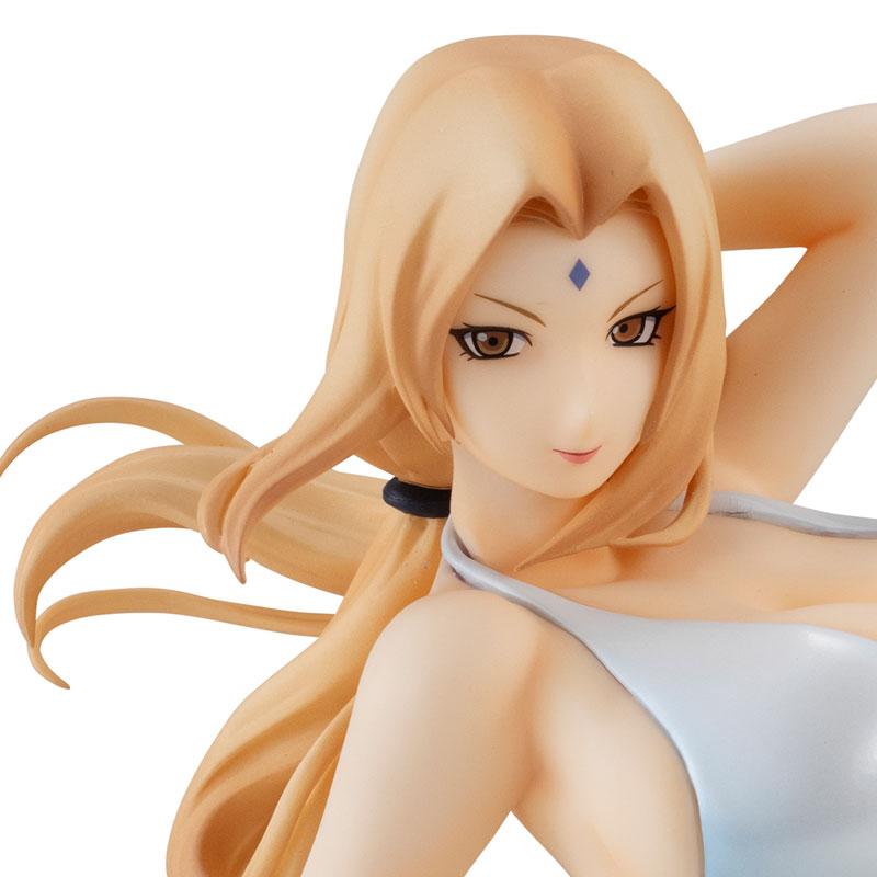 メガハウス 【限定販売】NARUTOギャルズ NARUTO‐ナルト‐ 疾風伝 メガハウス 【限定販売】NARUTOギャルズ NARUTO‐ナルト‐ 疾風伝