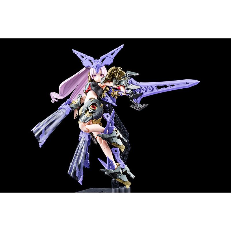 メガミデバイス BUSTER DOLL パラディン DARKNESS CLAW 1/1 メガミデバイス BUSTER DOLL パラディン DARKNESS CLAW 1/1