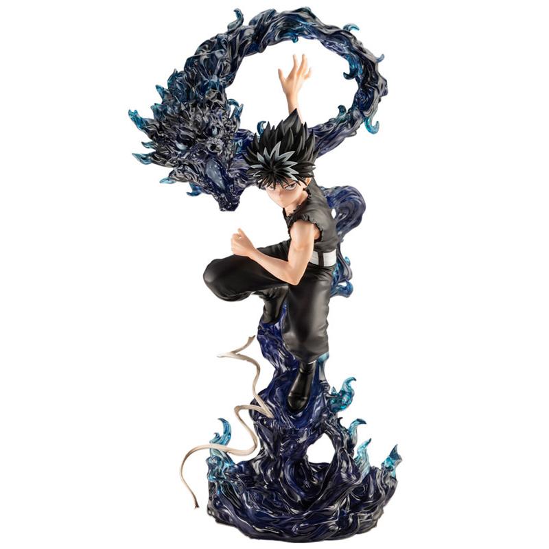 ARTFX J 幽☆遊☆白書 飛影 Ver.2 1/8 フィギュアコトブキヤ 限定特典付き】ARTFX J 飛影 Ver.2｜コトブキヤオンラインショップ