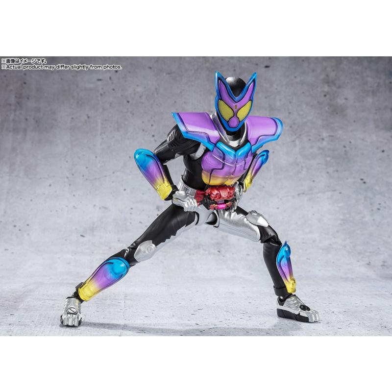 S．H．フィギュアーツ 可笑しい S.H.Figuarts 仮面ライダーガヴ 