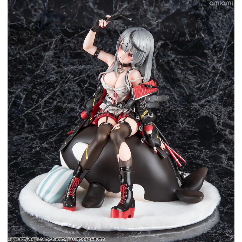 マックスファクトリー ホロライブプロダクション 沙花叉クロヱ 1 マックスファクトリー ホロライブプロダクション 沙花叉クロヱ 1