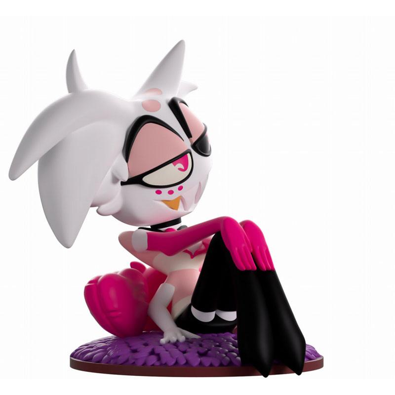 ハズビン・ホテル/ エンジェル・ダスト ビニールフィギュア[Youtooz