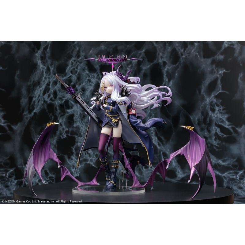 ブルーアーカイブ「空崎ヒナ」 1/7 完成品フィギュア(再販)[B ブルーアーカイブ「空崎ヒナ」 1/7 完成品フィギュア(再販)[B