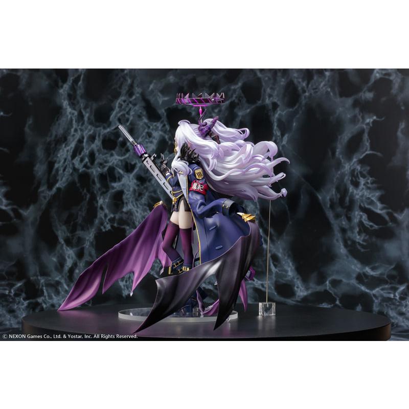 ブルーアーカイブ「空崎ヒナ」 1/7 完成品フィギュア(再販)[B ブルーアーカイブ「空崎ヒナ」 1/7 完成品フィギュア(再販)[B