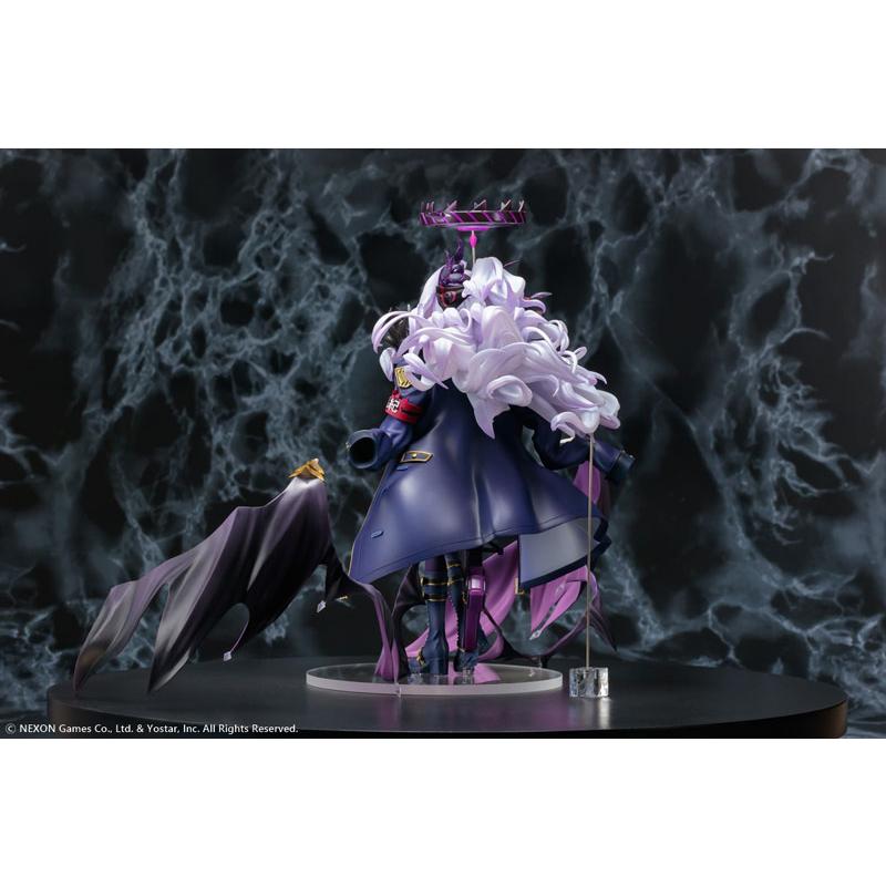 ブルーアーカイブ「空崎ヒナ」 1/7 完成品フィギュア(再販)[B ブルーアーカイブ「空崎ヒナ」 1/7 完成品フィギュア(再販)[B