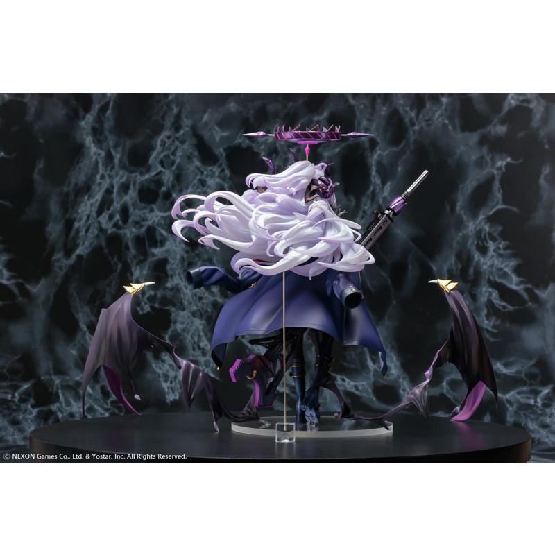 ブルーアーカイブ「空崎ヒナ」 1/7 完成品フィギュア(再販)[B ブルーアーカイブ「空崎ヒナ」 1/7 完成品フィギュア(再販)[B