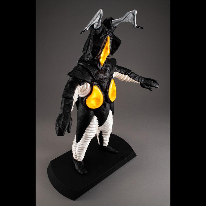 メガハウス 【限定販売】UA Monsters ウルトラマン ゼットン 完成品