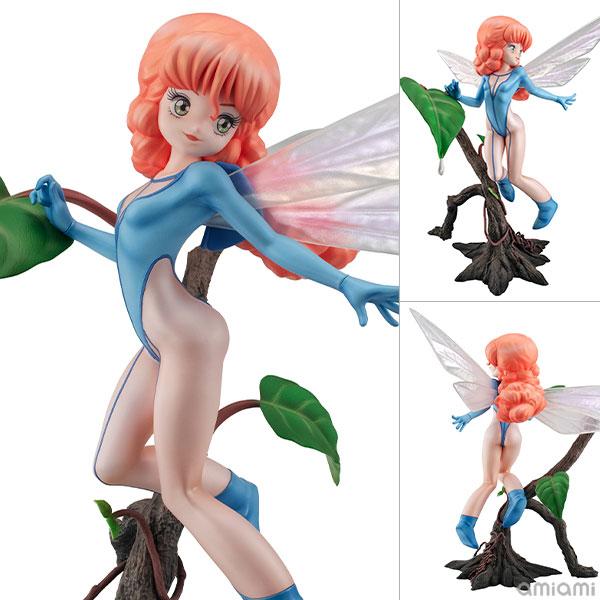 Full Scale Works 聖戦士ダンバイン チャム・ファウ　メガハウス メガハウス 【限定販売】Full Scale Works 聖戦士ダンバイン チャム