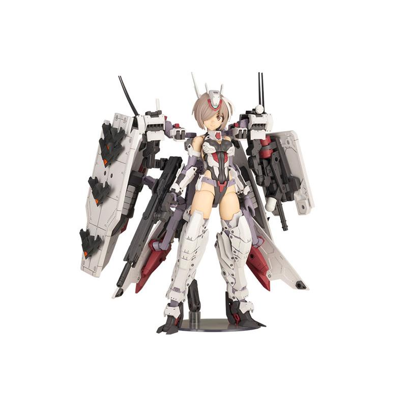 美少女プラモデル 4種セット フレームアームズ・ガール他 フレームアームズ・ガール 出雲 プラモデル[コトブキヤ]【送料無料