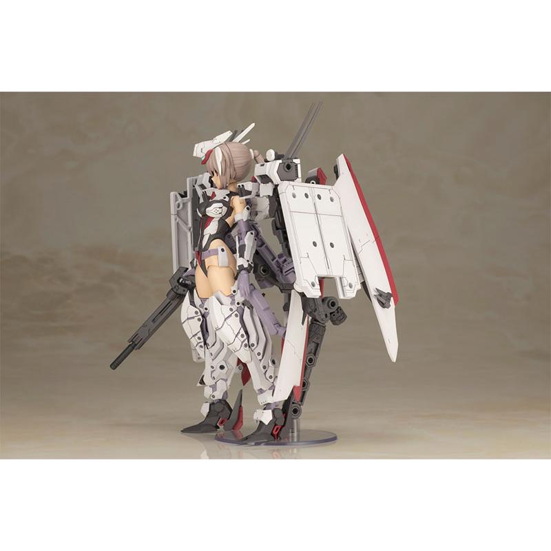 フレームアームズ・ガール 出雲 プラモデル[コトブキヤ]【送料無料