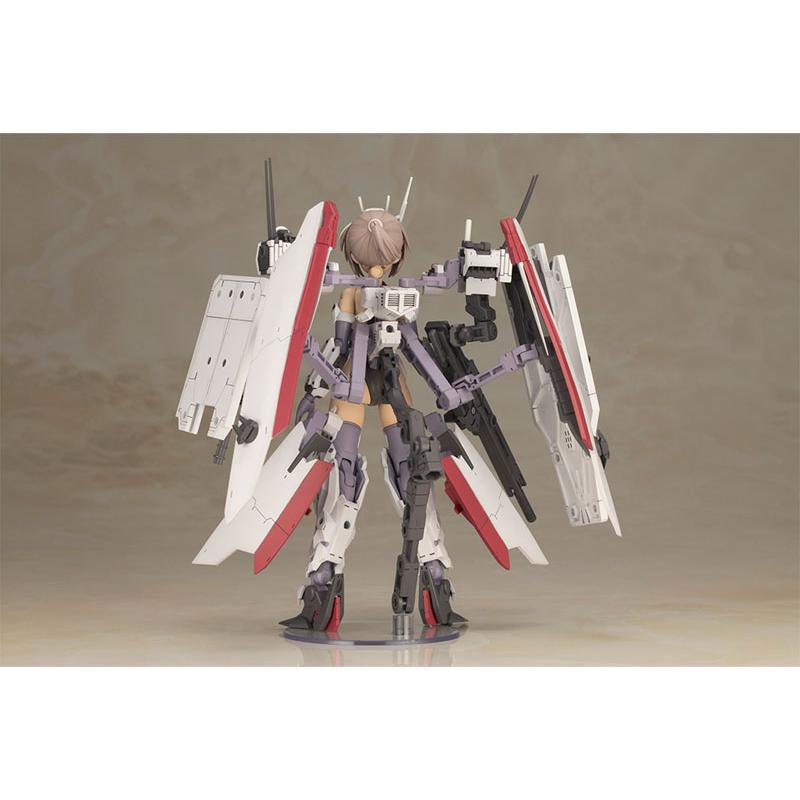 フレームアームズ・ガール 出雲 プラモデル[コトブキヤ]【送料無料