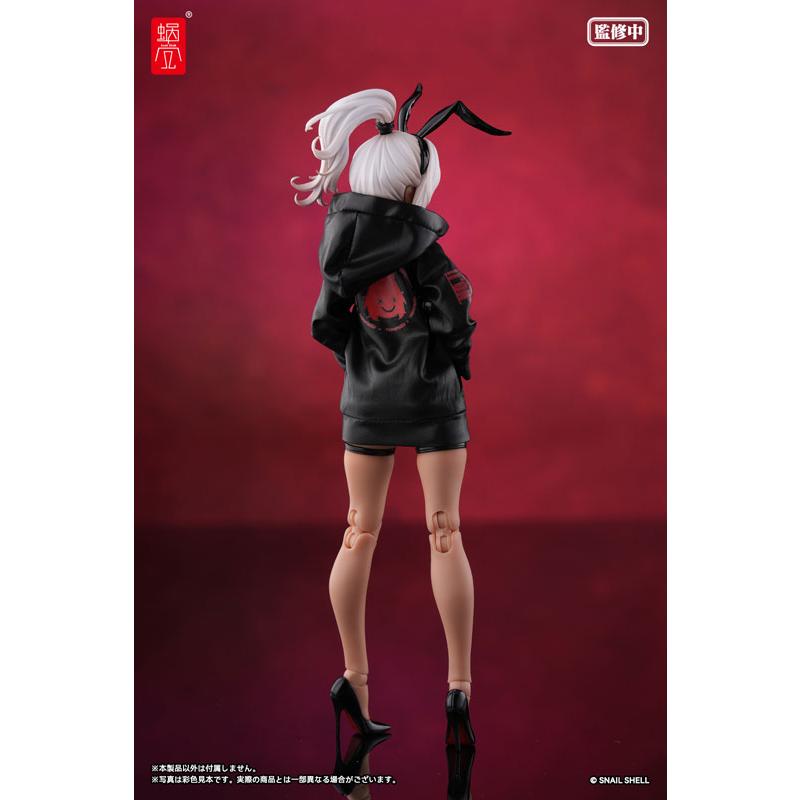限定販売】『G.N.PROJECT』オプションコスチューム スネちゃん 限定販売】『G.N.PROJECT』オプションコスチューム スネちゃん