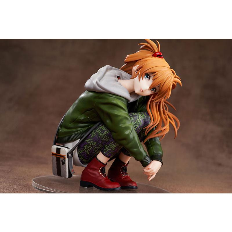 HOBBY MAX JAPAN（ホビーマックスジャパン） エヴァンゲリオン(RADIO