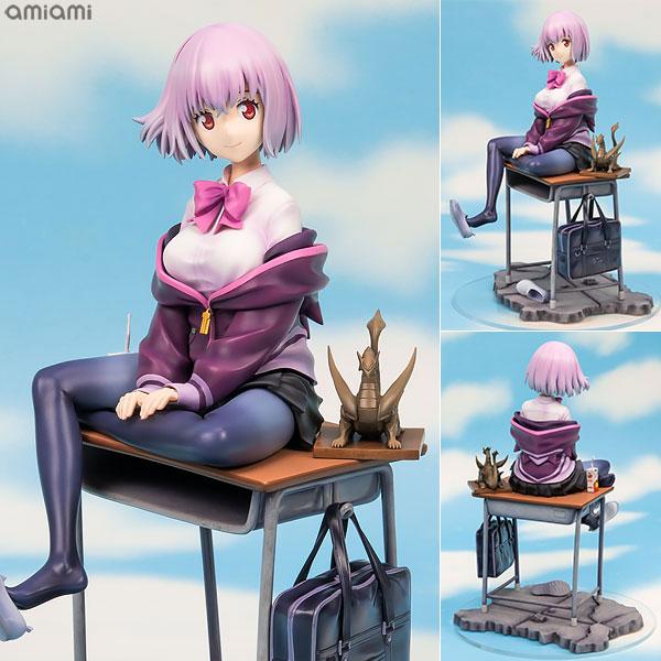 コトブキヤ（KOTOBUKIYA） SSSS.GRIDMAN 新条アカネ 1/7 完成品