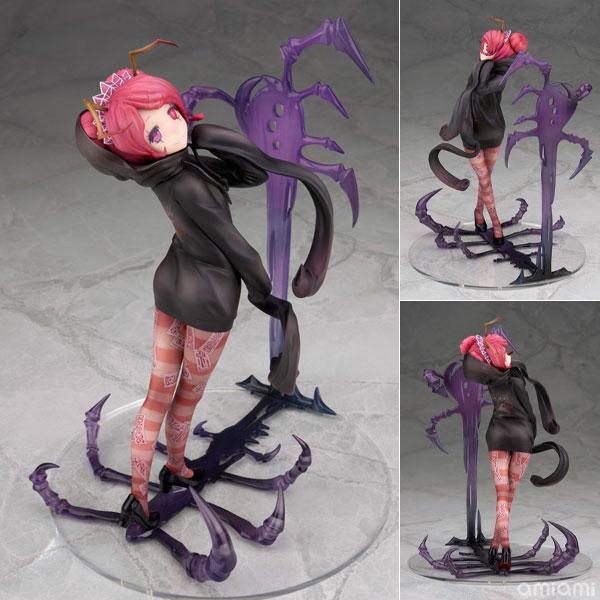 オーバーロード エントマ・ヴァシリッサ・ゼータ so-bin Ver. 1/8 アルター（ALTER） オーバーロード エントマ・ヴァシリッサ・ゼータ so