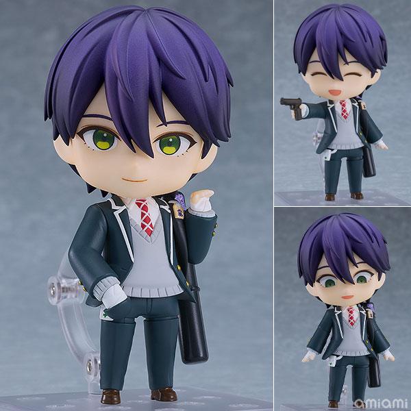 ねんどろいど 加賀美ハヤト にじさんじ 痛かろ Vtuber ROF-MAO ねんどろいど 加賀美ハヤト にじさんじ 痛かろ Vtuber ROF-MAO