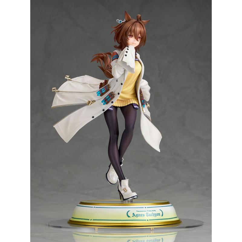 ウマ娘 アグネスタキオン アルター 1/7スケール 未開封品 アルター（ALTER） ウマ娘 プリティーダービー アグネスタキオン 1/7