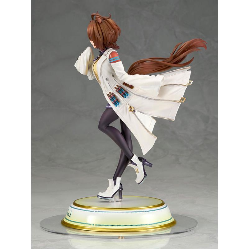 【開封済み】ウマ娘 アグネスタキオン アルター 1/7スケール アルター（ALTER） ウマ娘 プリティーダービー アグネスタキオン 1/7