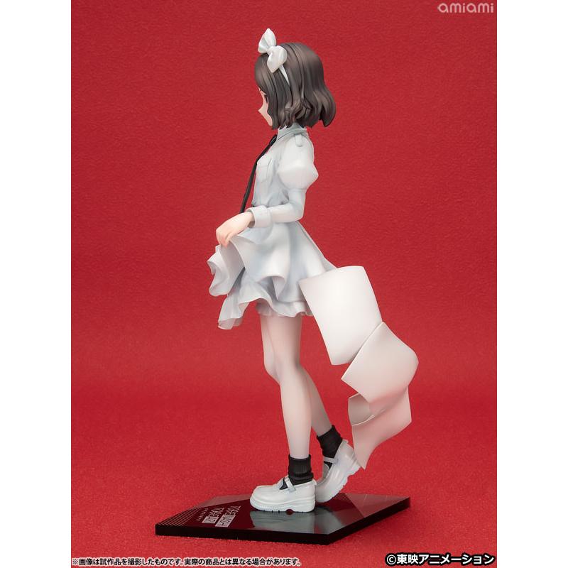 KOTOBUKIYA - 海老塚智(えびづかとも) ガールズバンドクライ 1/7 完成品 フィギュア(PV203) コトブキヤ 限定特典付き】海老塚 智｜コトブキヤオンラインショップ