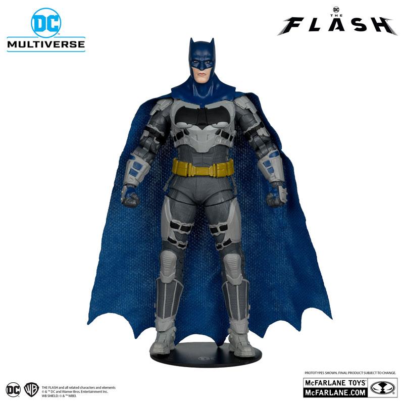 DCコミックス』DCマルチバース #292 バットマン(ブルースーツ DCコミックス』DCマルチバース #292 バットマン(ブルースーツ