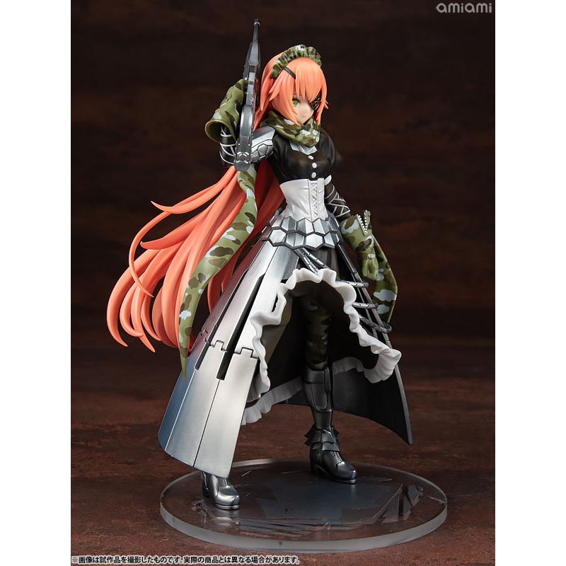 KADOKAWA KDcolle『オーバーロード』 シズ・デルタ 10th Anniversary