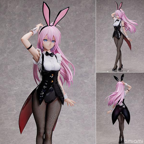 可愛いだけじゃない式守さん バニーフィギュア フリーイング Amazon | TVアニメ『可愛いだけじゃない式守さん』 式守さん