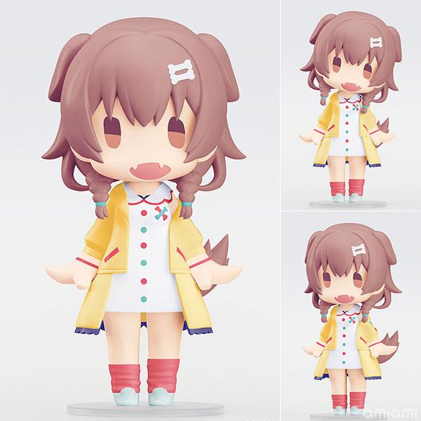 グッドスマイルカンパニー HELLO！ GOOD SMILE ホロライブ