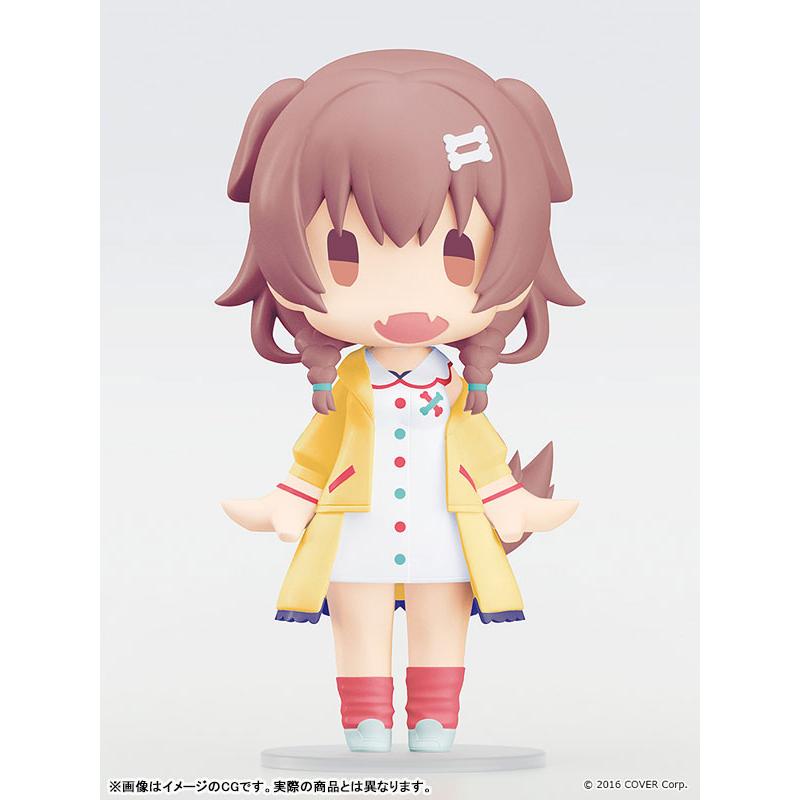 グッドスマイルカンパニー HELLO！ GOOD SMILE ホロライブ