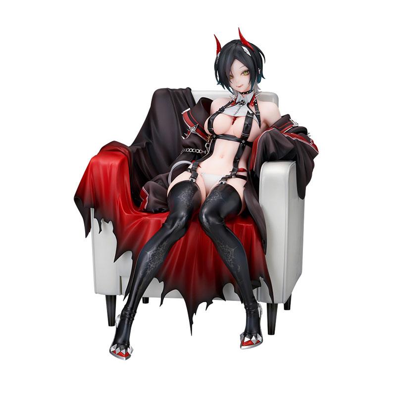 アルター（ALTER） 【あみあみ限定特典】【限定販売】アズールレーン