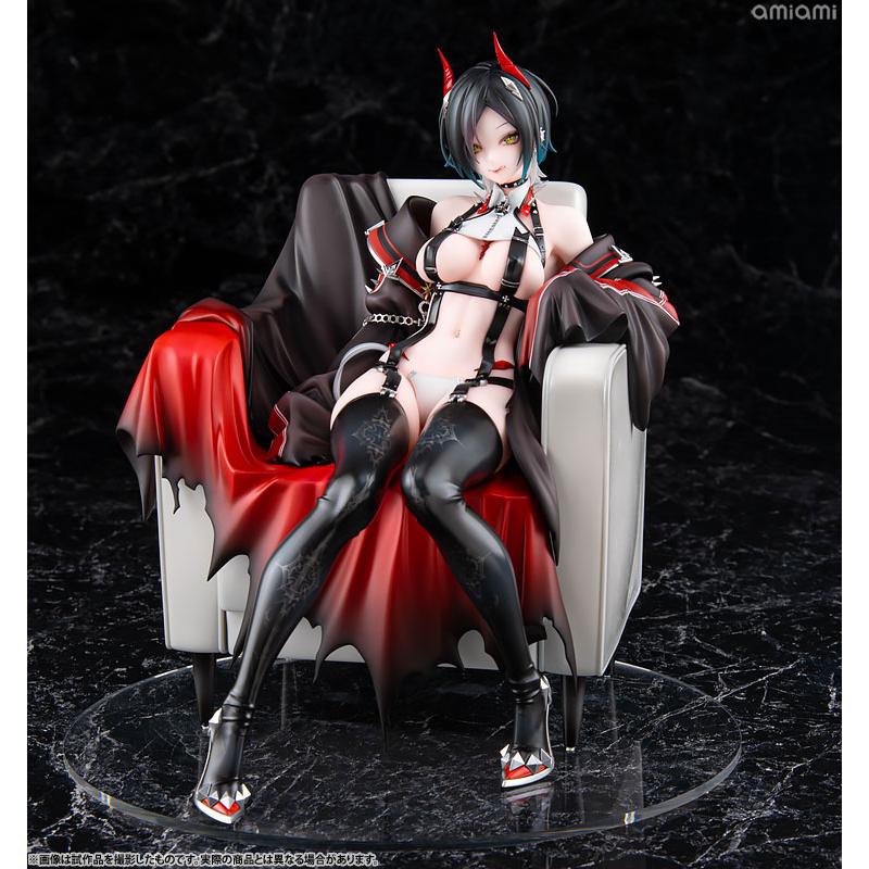 アルター（ALTER） 【あみあみ限定特典】【限定販売】アズールレーン