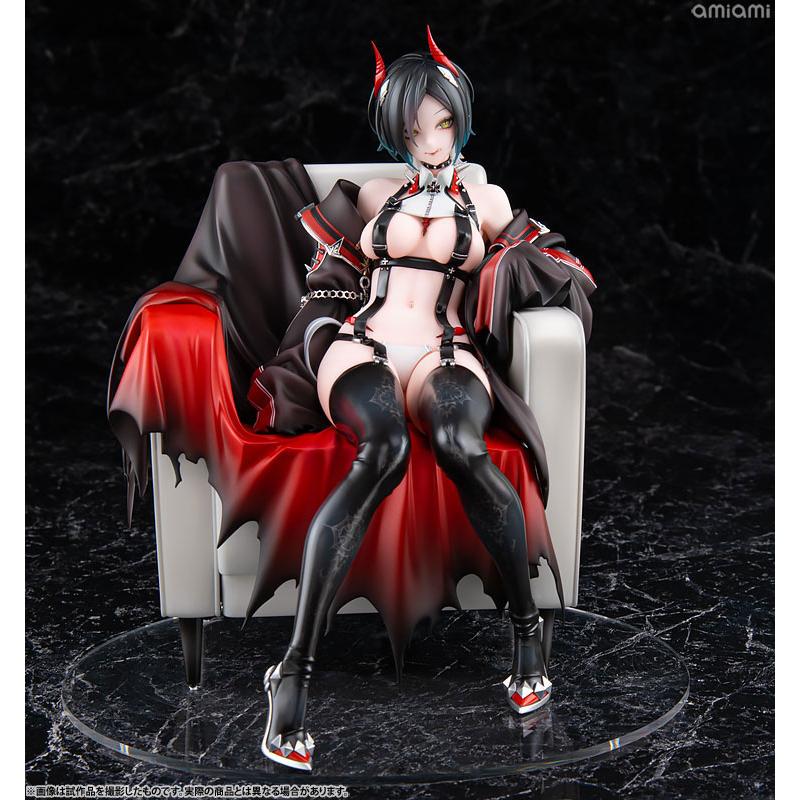 アルター（ALTER） 【あみあみ限定特典】【限定販売】アズールレーン