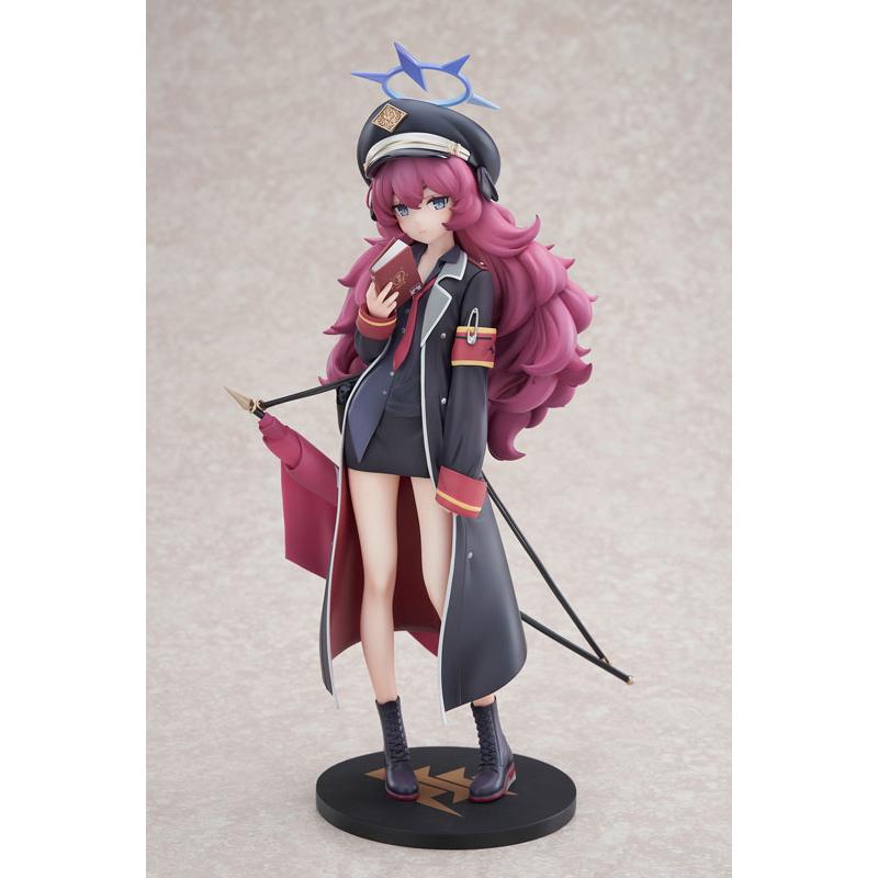 ブルーアーカイブ イロハ 1/7 完成品フィギュア[APEX]《発売済・在庫品