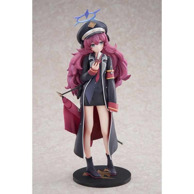 ＝*＝様 ブルーアーカイブ イロハ 1/7 完成品フィギュア Amazon | ブルーアーカイブ イロハ 1/7スケール PVC&ABS製 塗装済み