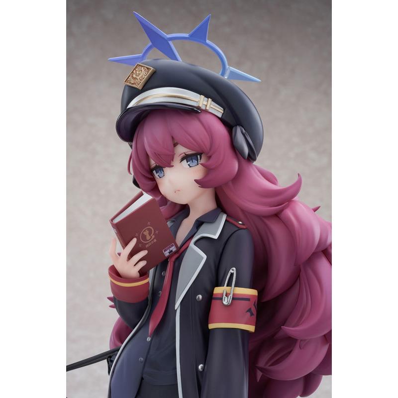 ブルーアーカイブ イロハ 1/7 完成品フィギュア[APEX]《発売済・在庫品