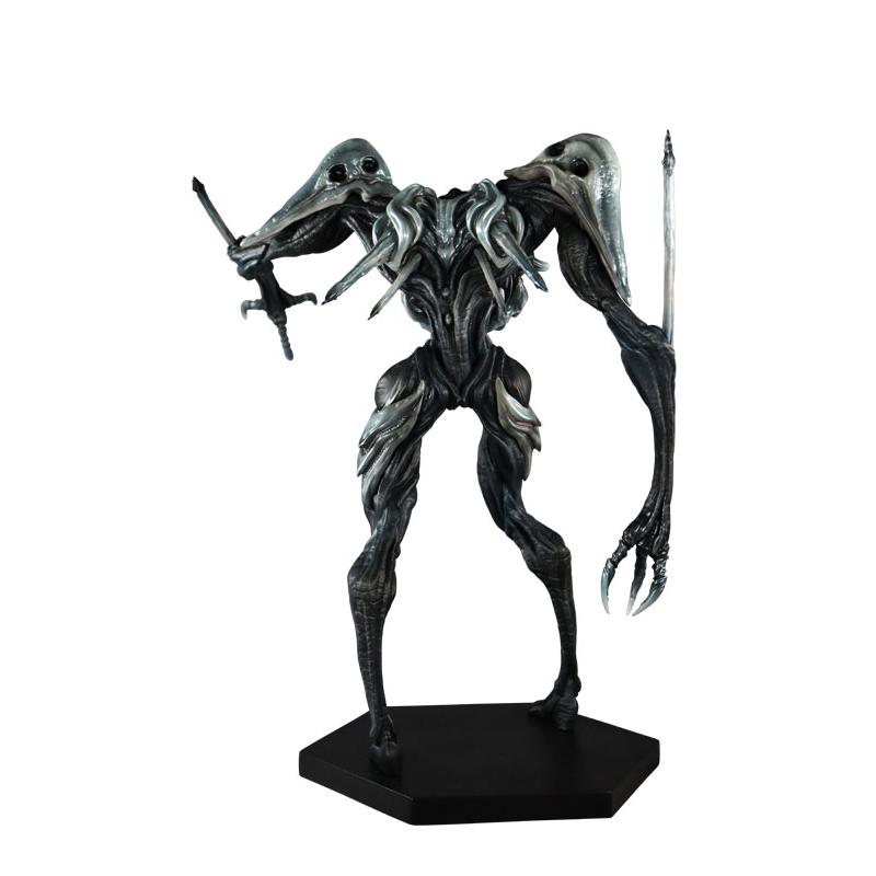 CCP CCPJAPAN×Yoshi. Project 第4弾 第4の使徒 完成品フィギュア[CCP 