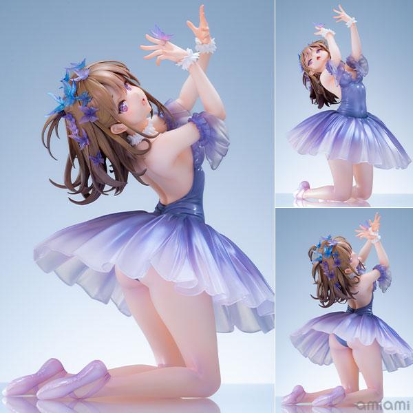 舞台で 灰色のアヒルの子 1/6 完成品フィギュア 豪華版[SHOWMON]《発売済・在庫品》の画像