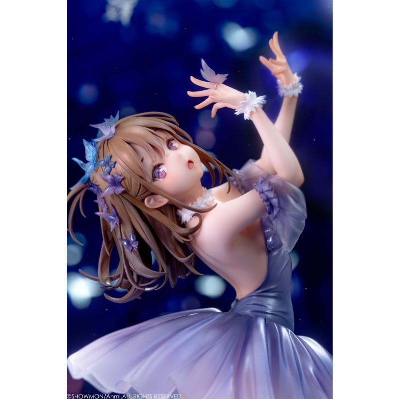 舞台で 灰色のアヒルの子 1/6 完成品フィギュア 豪華版[SHOWMON]《在庫
