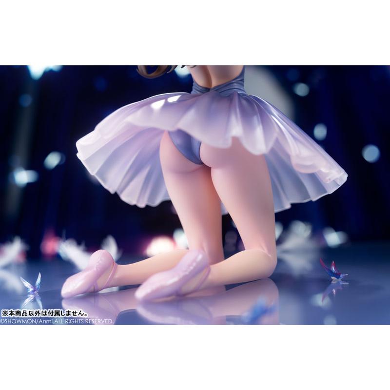 舞台で 灰色のアヒルの子 1/6 完成品フィギュア 豪華版[SHOWMON]《発売