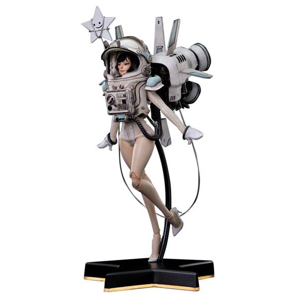 その他 ORIGIN LASSTRANAUT Catherine UNDERVERSE UNDERVERSE POPBOT series 1/6 Collectible Action Figure ORIGIN